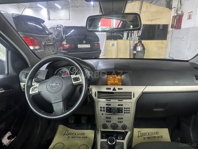 Opel Astra 2007, 400,000 km - 1.3 л - Bakı