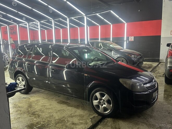 Opel Astra 2007, 400,000 km - 1.3 л - Bakı