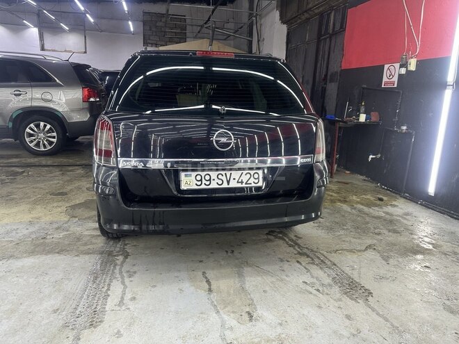 Opel Astra 2007, 400,000 km - 1.3 л - Bakı