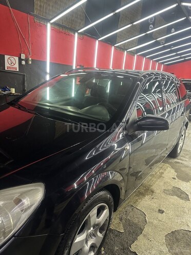 Opel Astra 2007, 400,000 km - 1.3 л - Bakı