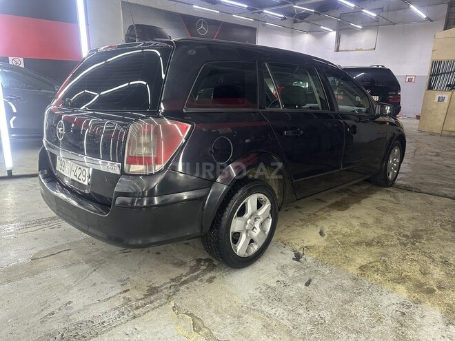 Opel Astra 2007, 400,000 km - 1.3 л - Bakı