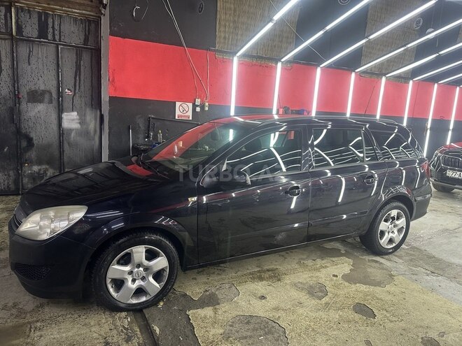Opel Astra 2007, 400,000 km - 1.3 л - Bakı
