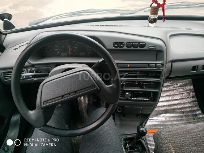 LADA (VAZ) 21099 2003, 365,525 km - 1.5 l - Gəncə