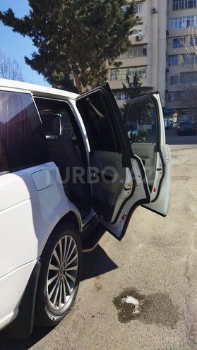 Land Rover Range Rover 2011, 119,000 km - 5.0 л - Bakı