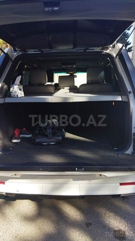 Land Rover Range Rover 2011, 119,000 km - 5.0 л - Bakı