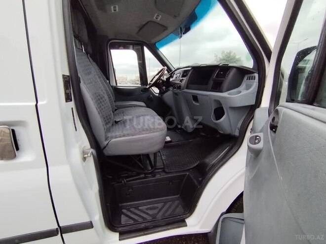 Ford Transit 2010, 307,000 km - 2.4 l - Lənkəran
