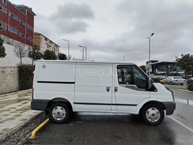 Ford Transit 2010, 307,000 km - 2.4 l - Lənkəran