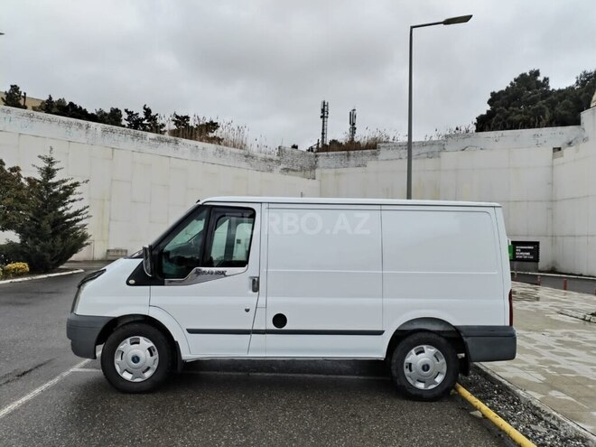 Ford Transit 2010, 307,000 km - 2.4 l - Lənkəran