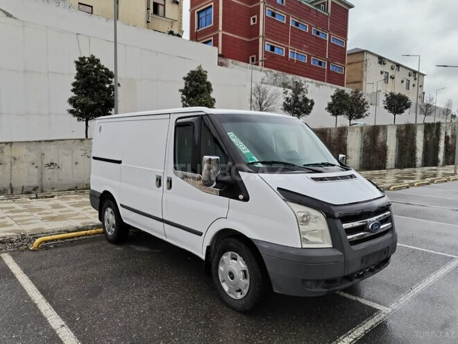 Ford Transit 2010, 307,000 km - 2.4 l - Lənkəran