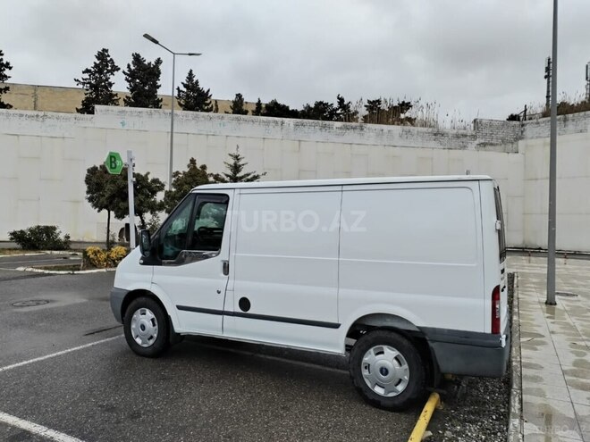 Ford Transit 2010, 307,000 km - 2.4 l - Lənkəran