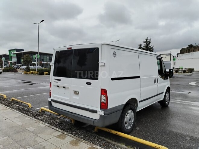 Ford Transit 2010, 307,000 km - 2.4 l - Lənkəran