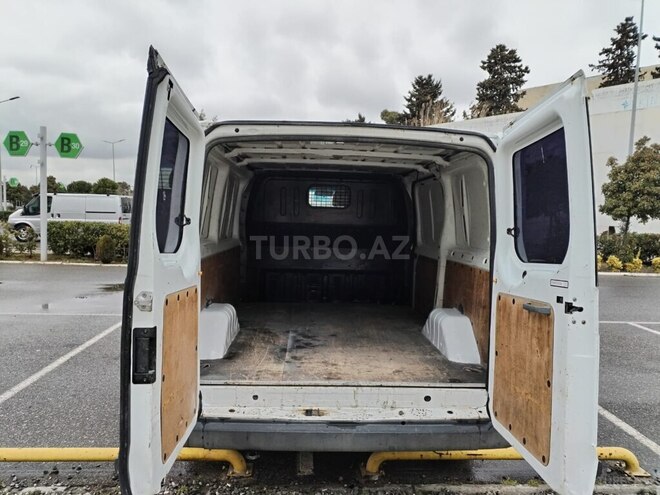 Ford Transit 2010, 307,000 km - 2.4 l - Lənkəran