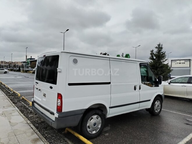 Ford Transit 2010, 307,000 km - 2.4 l - Lənkəran