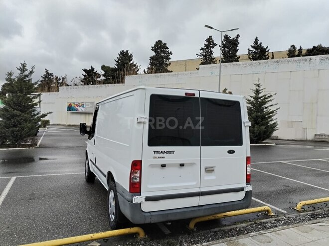 Ford Transit 2010, 307,000 km - 2.4 l - Lənkəran