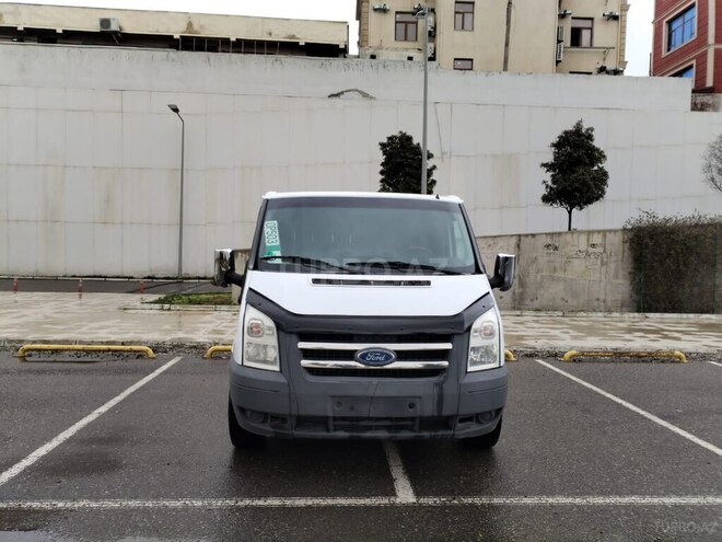 Ford Transit 2010, 307,000 km - 2.4 l - Lənkəran