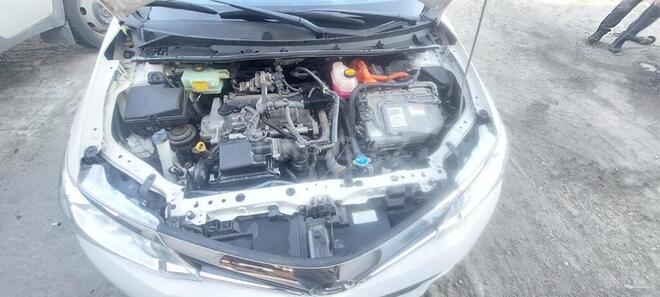 Toyota Corolla 2015, 98,000 km - 1.5 l - Bakı