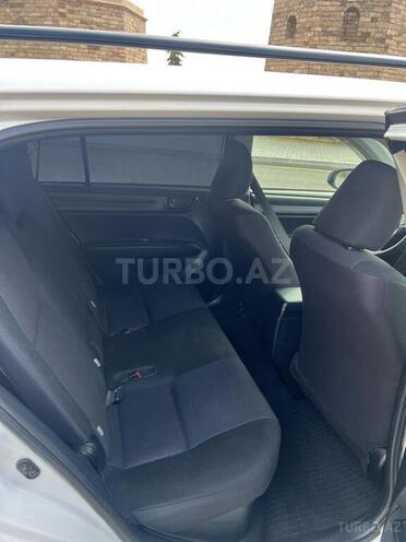Toyota Corolla 2015, 98,000 km - 1.5 l - Bakı
