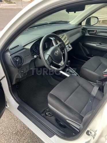 Toyota Corolla 2015, 98,000 km - 1.5 l - Bakı