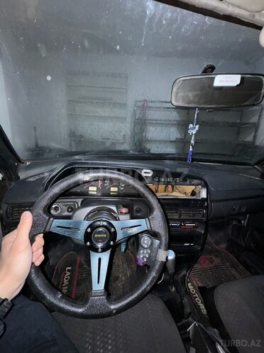 LADA (VAZ) 21099 2002, 240,000 km - 1.5 l - Bakı