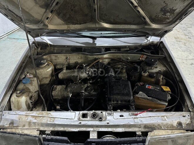 LADA (VAZ) 21099 2002, 240,000 km - 1.5 l - Bakı