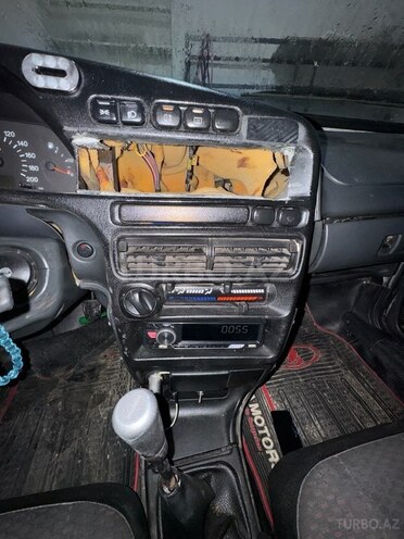 LADA (VAZ) 21099 2002, 240,000 km - 1.5 l - Bakı