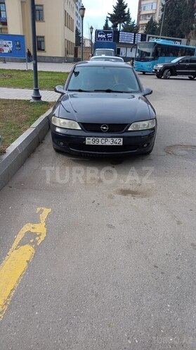 Opel Vectra 2000, 236,000 km - 1.6 л - Xırdalan