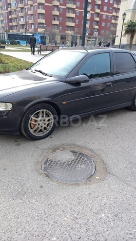 Opel Vectra 2000, 236,000 km - 1.6 л - Xırdalan