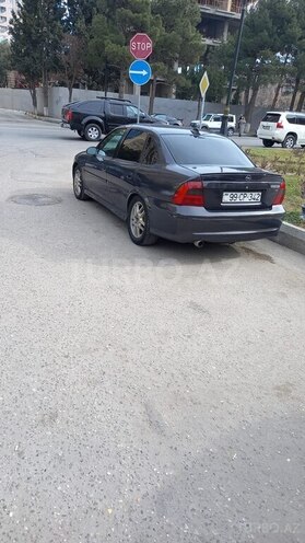 Opel Vectra 2000, 236,000 km - 1.6 л - Xırdalan