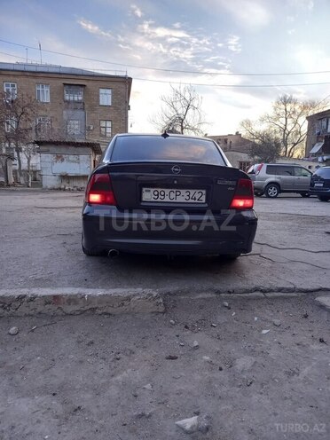 Opel Vectra 2000, 236,000 km - 1.6 л - Xırdalan