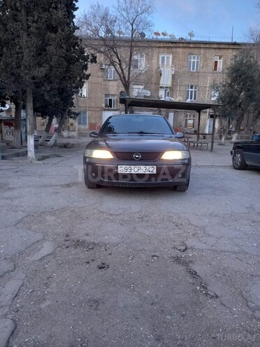 Opel Vectra 2000, 236,000 km - 1.6 л - Xırdalan