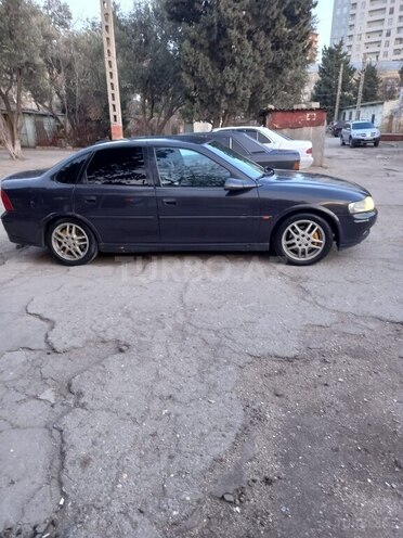 Opel Vectra 2000, 236,000 km - 1.6 л - Xırdalan