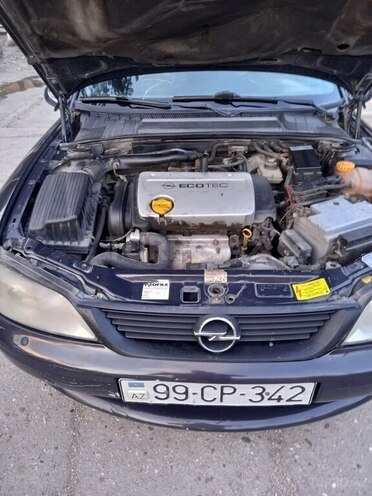 Opel Vectra 2000, 236,000 km - 1.6 л - Xırdalan