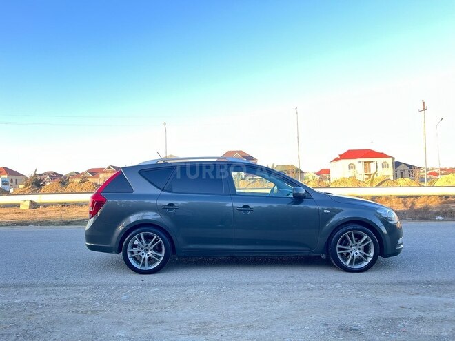 Kia Ceed 2010, 205,000 km - 1.6 l - Bakı