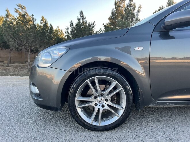 Kia Ceed 2010, 205,000 km - 1.6 l - Bakı