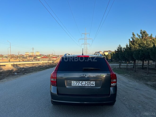 Kia Ceed 2010, 205,000 km - 1.6 l - Bakı