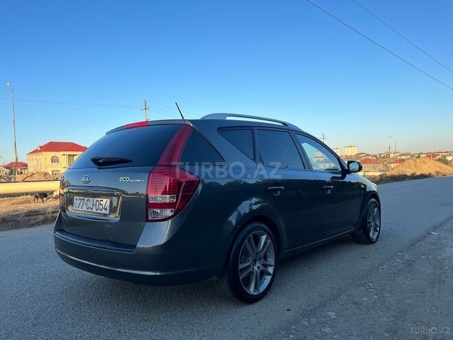Kia Ceed 2010, 205,000 km - 1.6 l - Bakı
