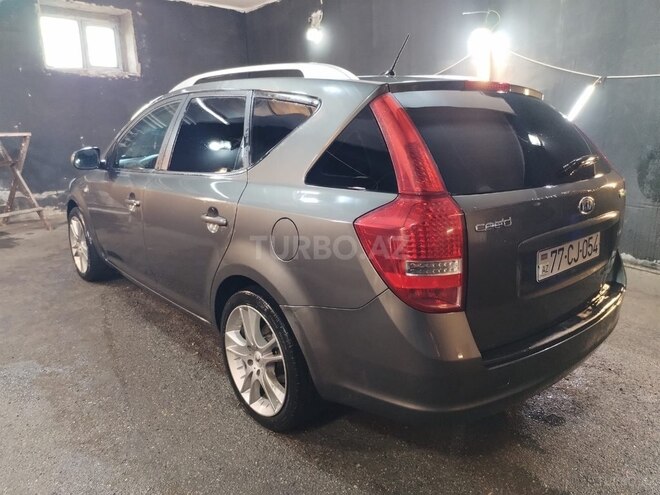 Kia Ceed 2010, 205,000 km - 1.6 l - Bakı