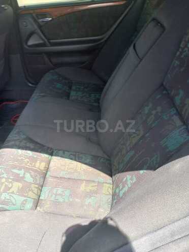 Mercedes E 200 1998, 280,000 km - 2.0 l - Bakı