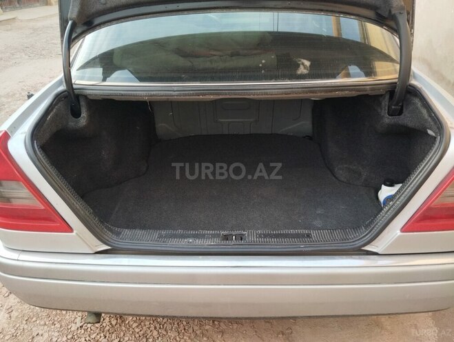 Mercedes C 180 1993, 100,000 km - 1.8 l - Bakı