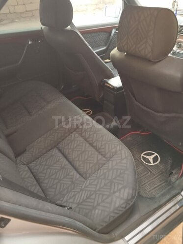 Mercedes C 180 1993, 100,000 km - 1.8 l - Bakı