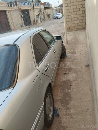 Mercedes C 180 1993, 100,000 km - 1.8 l - Bakı
