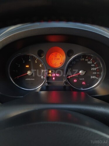 Nissan X-Trail 2009, 210,000 km - 2.5 л - Bakı