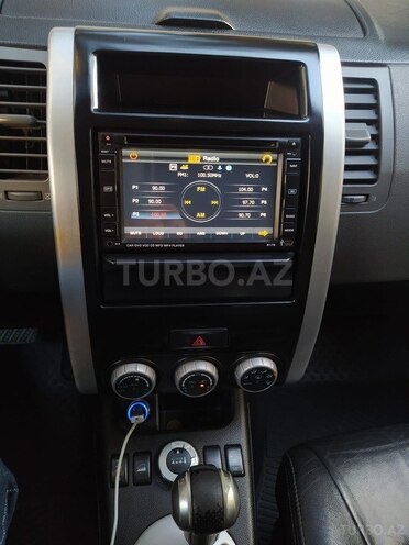 Nissan X-Trail 2009, 210,000 km - 2.5 л - Bakı