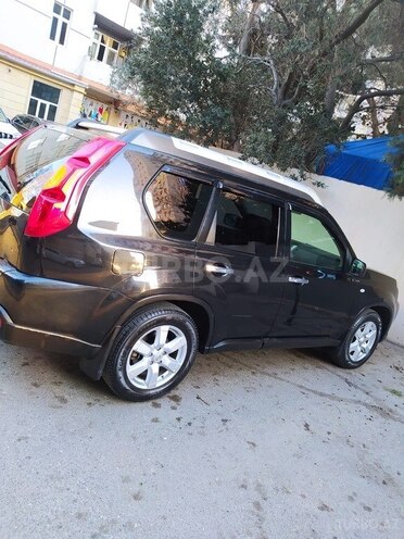 Nissan X-Trail 2009, 210,000 km - 2.5 л - Bakı