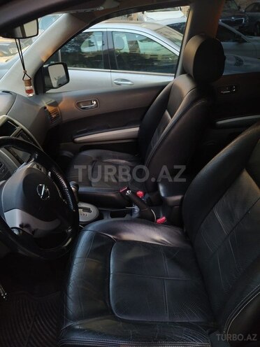 Nissan X-Trail 2009, 210,000 km - 2.5 л - Bakı