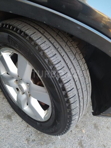 Nissan X-Trail 2009, 210,000 km - 2.5 л - Bakı