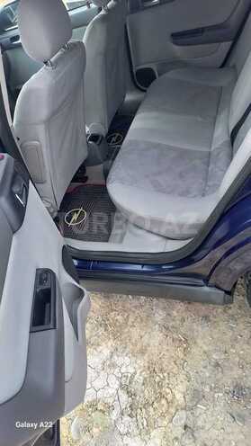 Opel Astra 1998, 321,444 km - 1.6 l - Yevlax