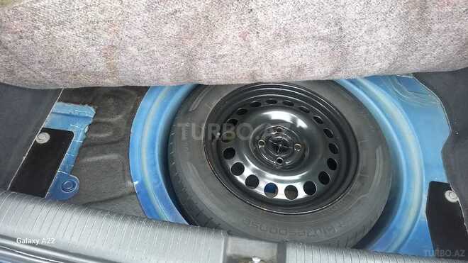 Opel Astra 1998, 321,444 km - 1.6 l - Yevlax