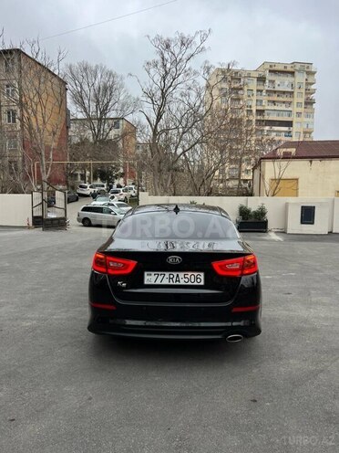 Kia Optima 2014, 159,007 km - 2.0 l - Bakı