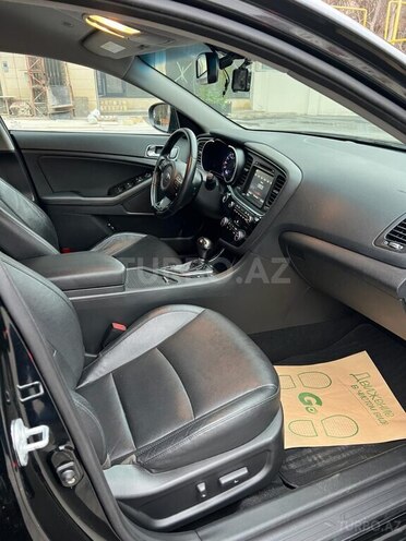 Kia Optima 2014, 159,007 km - 2.0 l - Bakı